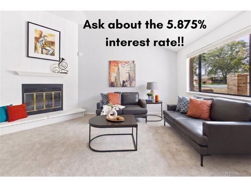 6550 Benton St, Arvada, CO, 80003-4732 | Card Image