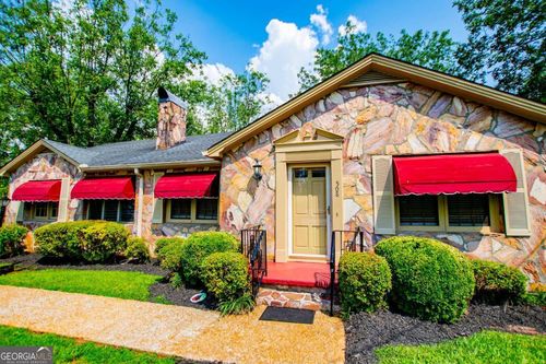 508 E College St, Bowdon, GA, 30108-1115 | Card Image