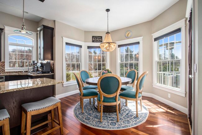 3975 Harbor Breeze Dr, House other with 4 bedrooms, 5 bathrooms and null parking in Norton Shores MI | Image 13