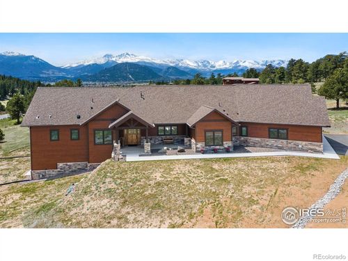 2005 Kendall Dr, Estes Park, CO, 80517 | Card Image
