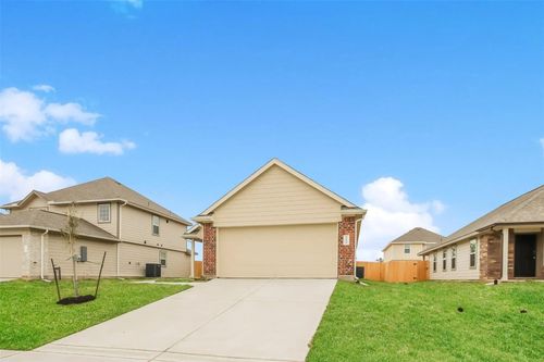 212 Mouflon Drive, Huntsville, TX, 77320 | Card Image