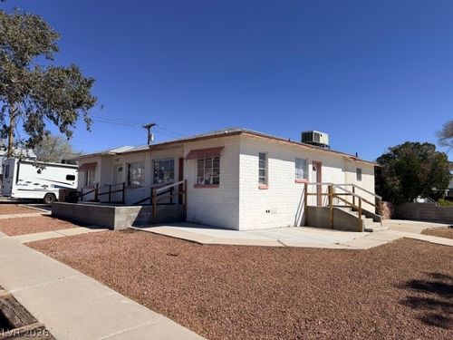 0-859 Avenue G, Boulder City, NV, 89005-2912 | Card Image