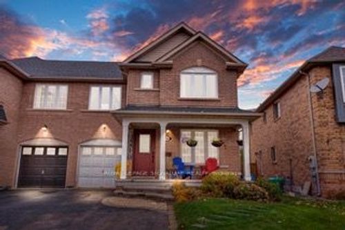 bsmt-754 Craighurst Crt, Pickering, ON, L1X2W9 | Card Image