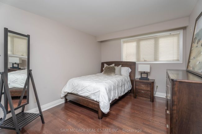 13 Connor Crt, House other with 6 bedrooms, 4 bathrooms and 10 parking in Stoney Creek ON | Image 28