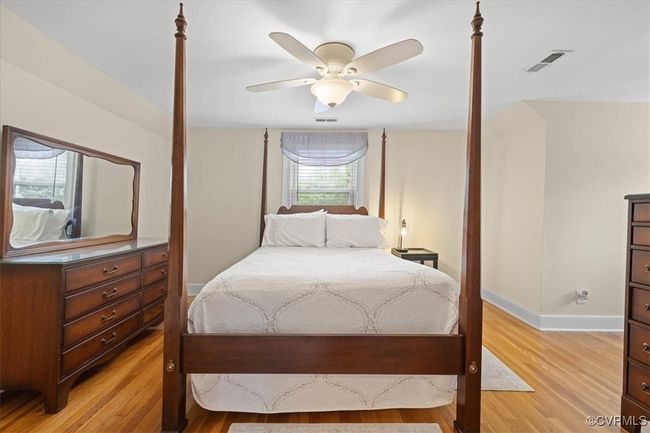 1926 Point Of Rocks Rd, House other with 4 bedrooms, 2 bathrooms and null parking in Chester VA | Image 20