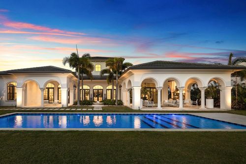 4013 Country Club Ln, Fort Lauderdale, FL, 33308-6257 | Card Image