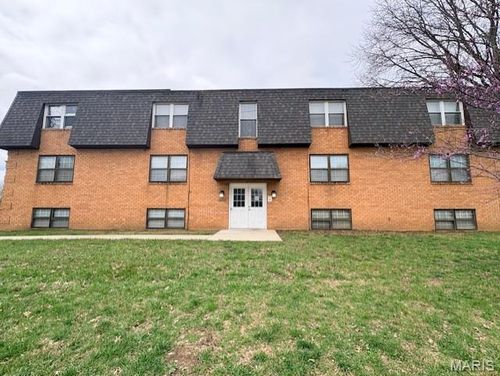 apt-1-1450 Morgan St, Swansea, IL, 62226-1763 | Card Image