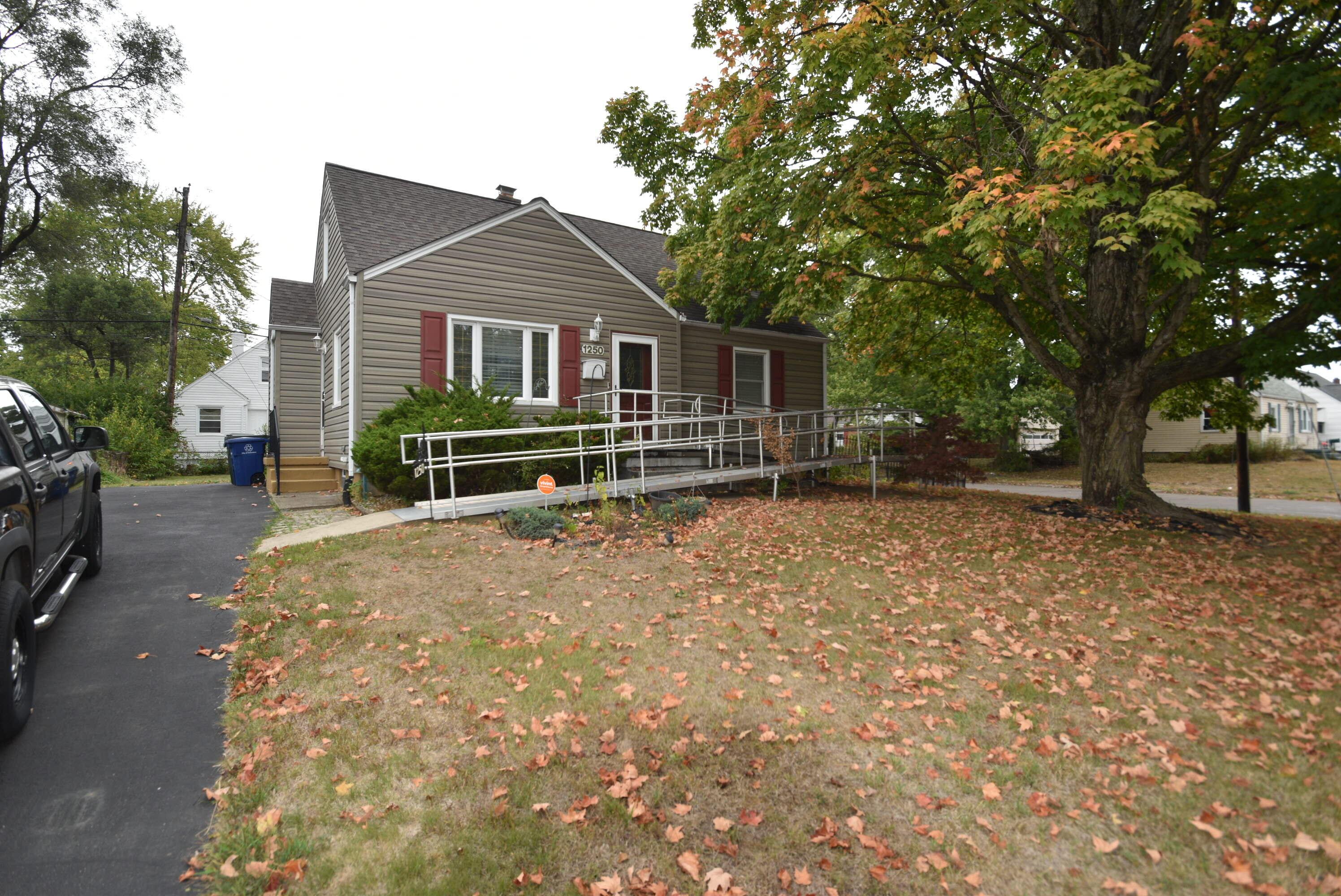 Weldon Ave, Columbus, OH 43224