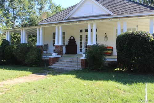 239 S Conecuh St, Greenville, AL, 36037-2700 | Card Image