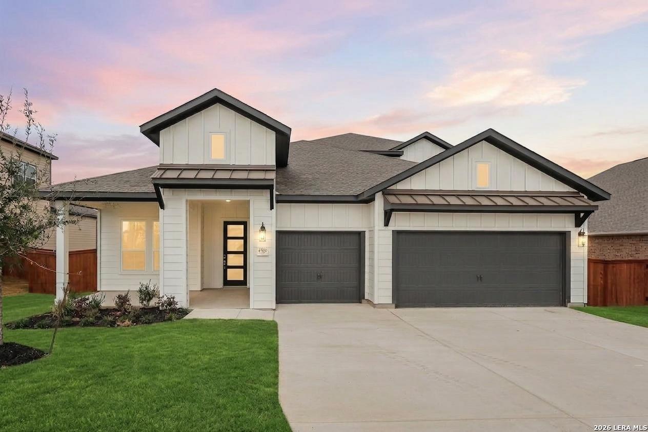 Residential in Schertz