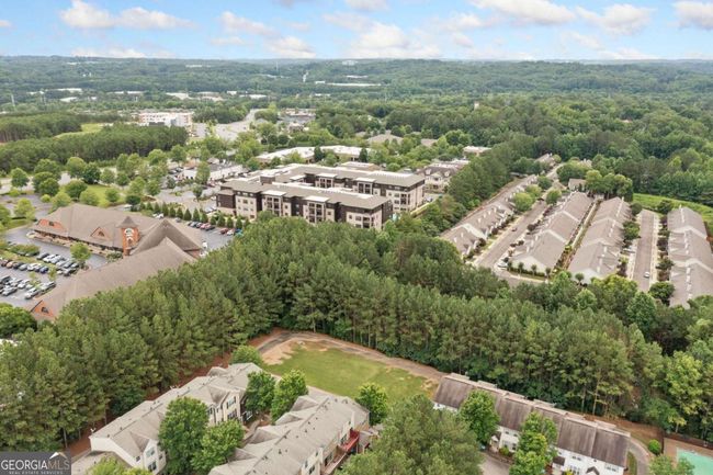 6 LOTS Riverstone Commons Circle, Home with 0 bedrooms, 0 bathrooms and null parking in Canton GA | Image 10