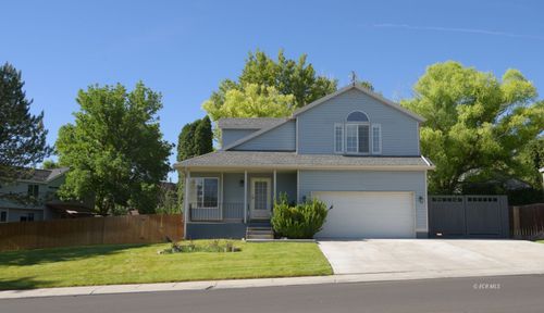 202 Chris Avenue, Elko, NV, 89801 | Card Image