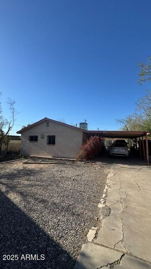 3530 W Portland St, Phoenix, AZ, 85009-3309 | Card Image