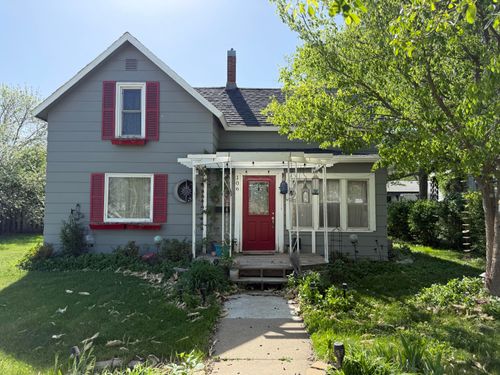 106 N 5th St, Groton, SD, 57445-2025 | Card Image