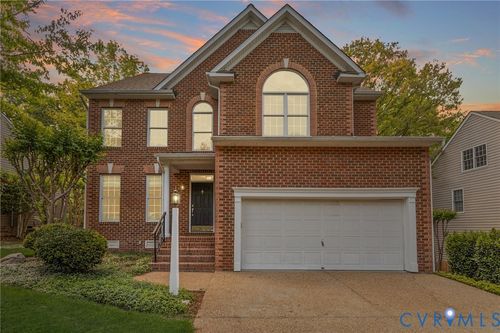 5105 Chappell Ridge Pl, Glen Allen, VA, 23059-5654 | Card Image