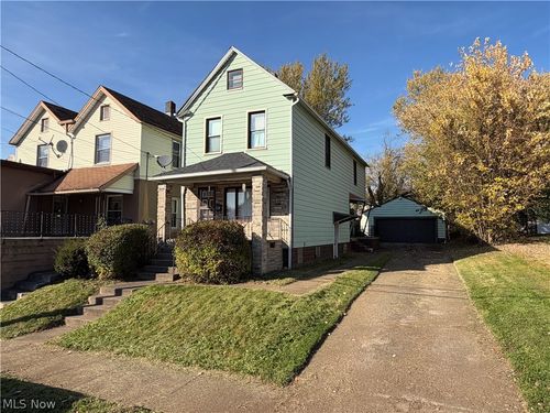 174 Gordon Ave, Campbell, OH, 44405-1645 | Card Image