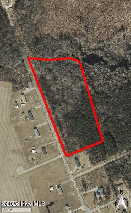 Tbd Paige Riddick Rd, Gates, NC, 27937 | Card Image