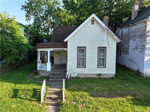 209 E Grand Ave, Springfield, OH, 45505-3009 | Card Image