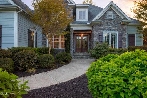 693 Hawthorne Pl, Creedmoor, NC, 27522-9734 | Card Image