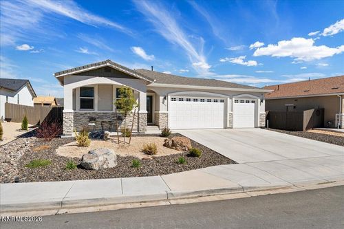 4062 Cone Peak Ct, Reno, NV, 89508-8209 | Card Image