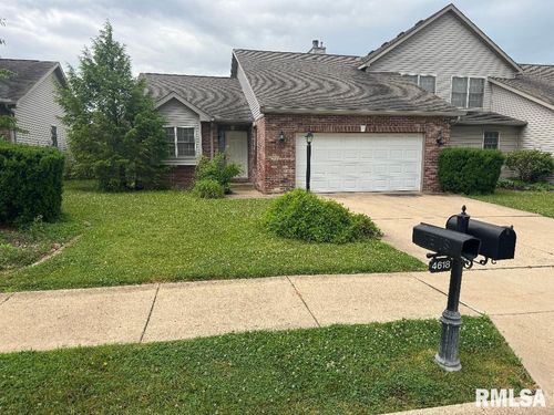4618 N Weaverridge Blvd, Peoria, IL, 61615-8950 | Card Image