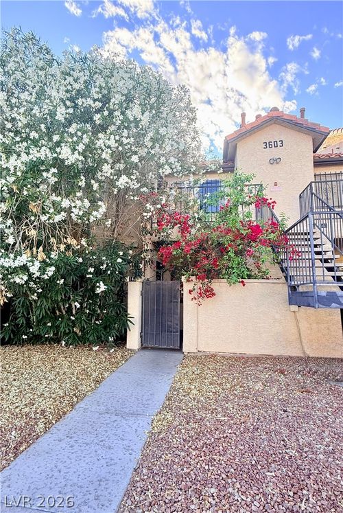 140-3603 Di Salvo Dr, Las Vegas, NV, 89103-1861 | Card Image