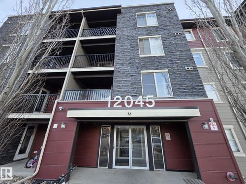 206-12045 22 Ave Sw, Edmonton, AB, T6W2Y2 | Card Image