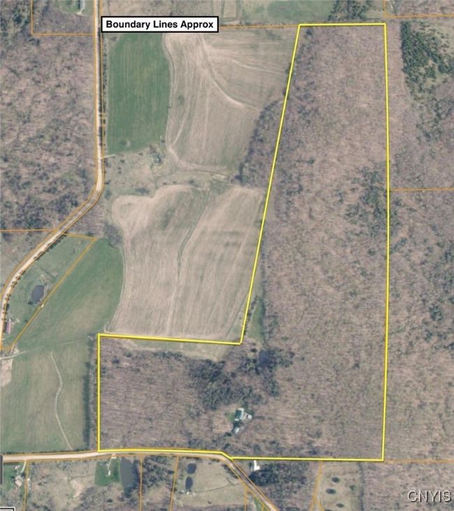 3656 Putt Brook Rd, House other with 1 bedrooms, 1 bathrooms and null parking in Scio NY | Image 6