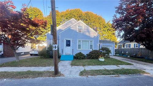 101 Kimball St, Providence, RI, 02908-4067 | Card Image