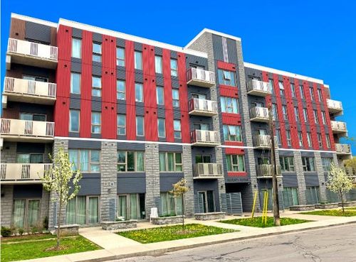 422-77 Leland St, Hamilton, ON, L8S3A1 | Card Image