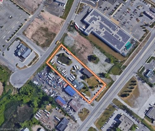 53 Dundas St E, Waterdown, ON, L0R2H0 | Card Image