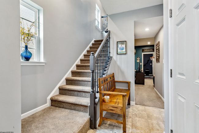 230 Tide Way, Townhouse with 3 bedrooms, 4 bathrooms and 2 parking in Morgantown WV | Image 4
