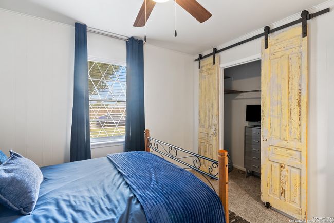 1204 Fannin St, House other with 2 bedrooms, 1 bathrooms and null parking in George West TX | Image 12