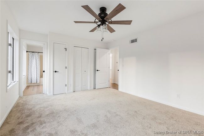 4500 Lake Forest Dr, Home with 4 bedrooms, 3 bathrooms and null parking in Charlestown IN | Image 41
