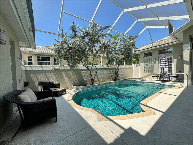4378 Mirabella Cir, House other with 3 bedrooms, 3 bathrooms and null parking in Bradenton FL | Image 39