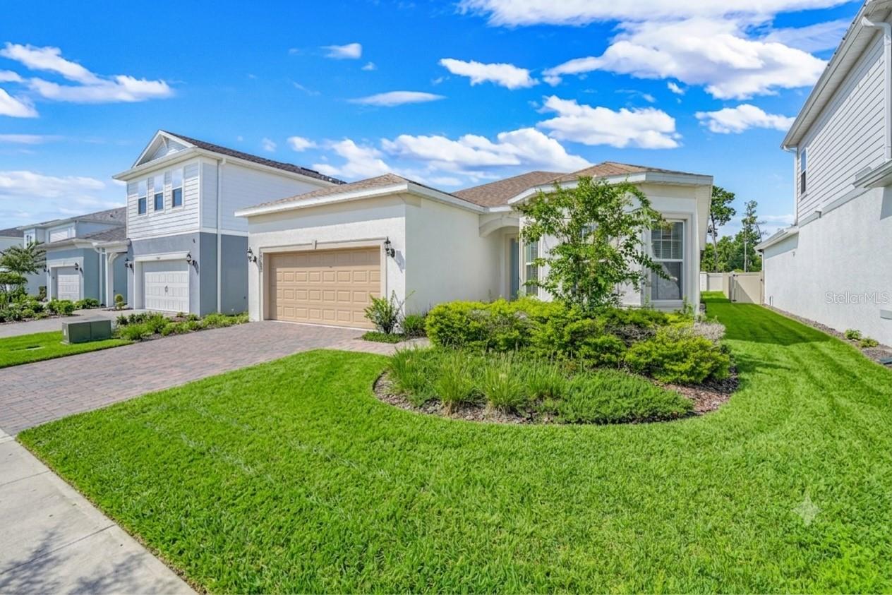Residential in ORLANDO 2