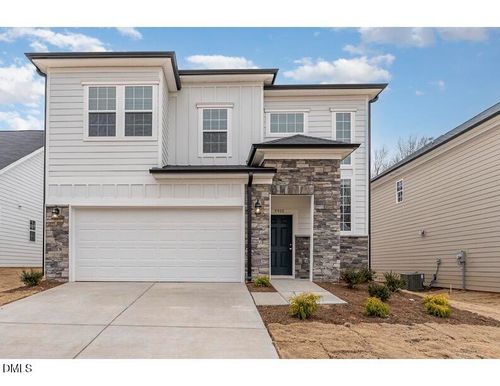 176 Starlet Ridge Way, Clayton, NC, 27520 | Card Image