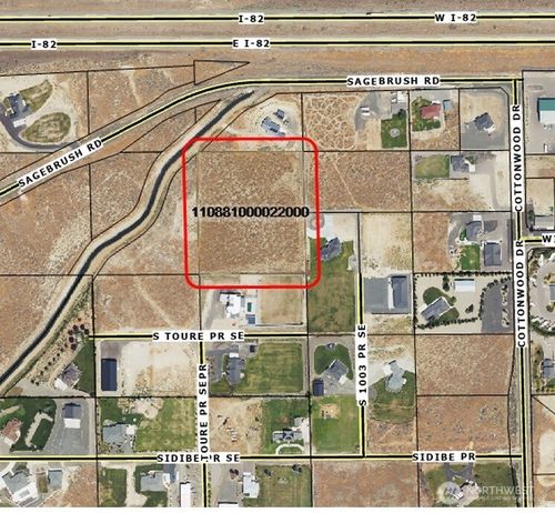 0 S Undetermined Street, Kennewick, WA, 99338 | Card Image