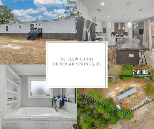 59 Plew Ct, DeFuniak Springs, FL, 32433-3581 | Card Image