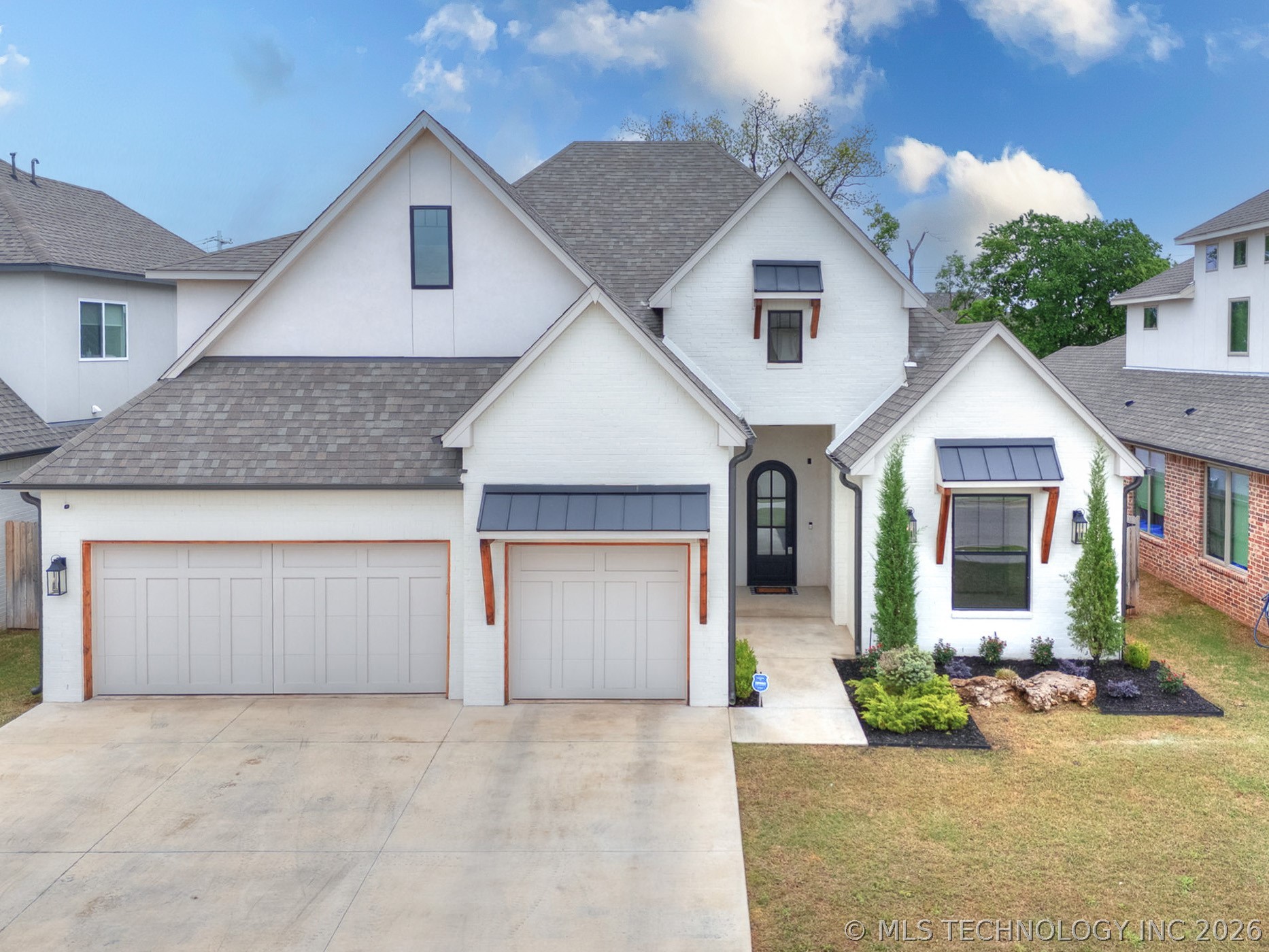 Residential in Bixby