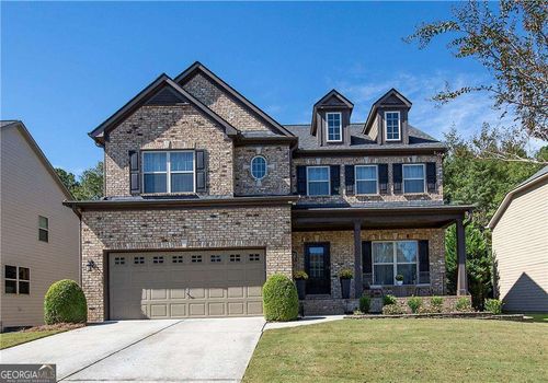 470 Montgomery Ave, Alpharetta, GA, 30004-3171 | Card Image