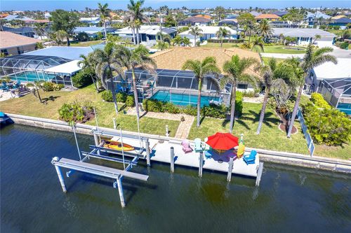 471 Capri Isles Ct, PUNTA GORDA, FL, 33950-6405 | Card Image