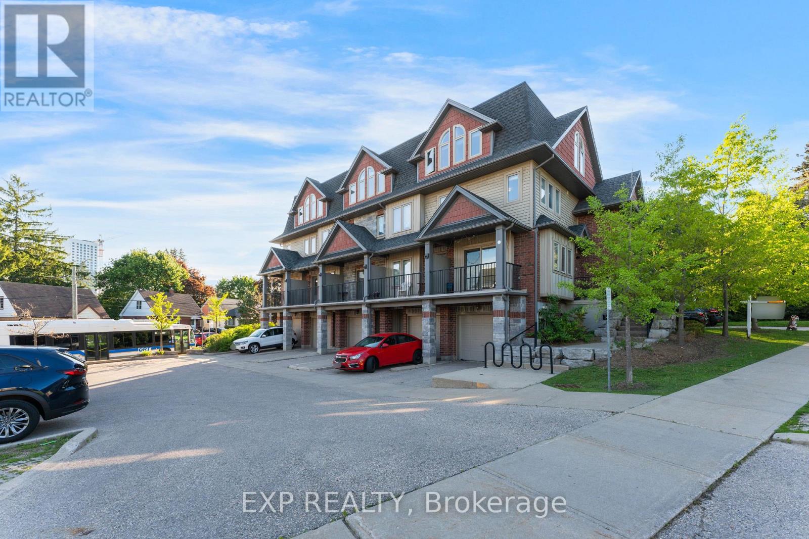 Residential Lease in Kitchener 3