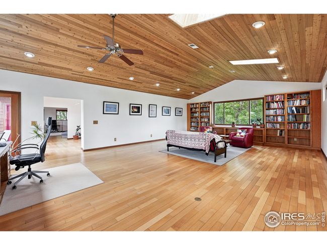 1484 Wicklow St, House other with 3 bedrooms, 2 bathrooms and null parking in Boulder CO | Image 27