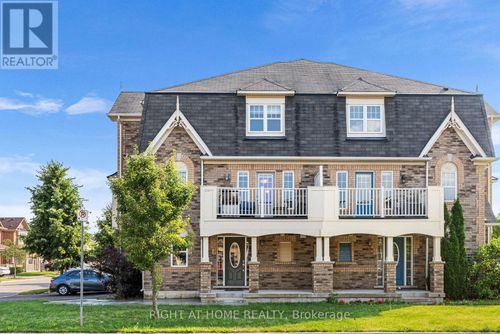 291 Woodley Crescent, Milton (WI Willmott), ON, L9T8B8 | Card Image