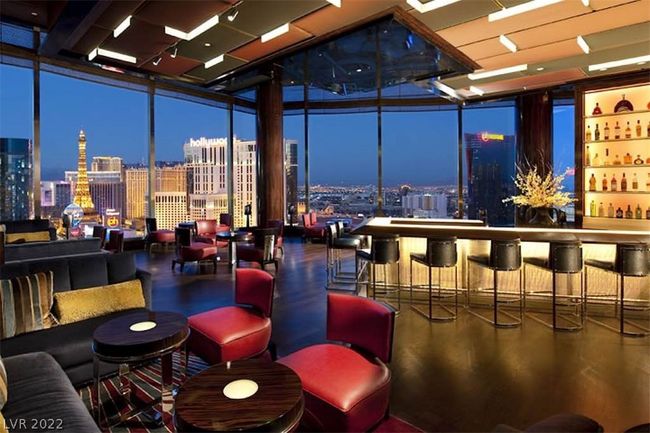 3403 - 3750 Las Vegas Blvd S, Condo with 1 bedrooms, 2 bathrooms and null parking in Las Vegas NV | Image 21