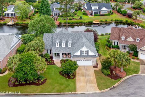 2039 Ashbrook Ct, Leland, NC, 28451-7689 | Card Image