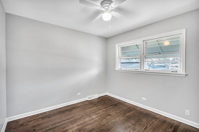 551 E 167 Th St, Home with 3 bedrooms, 2 bathrooms and null parking in South Holland IL | Image 13