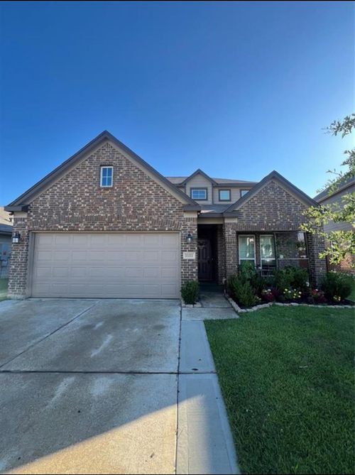 11111 Grape Hyacinth Ln, Houston, TX, 77044-2159 | Card Image