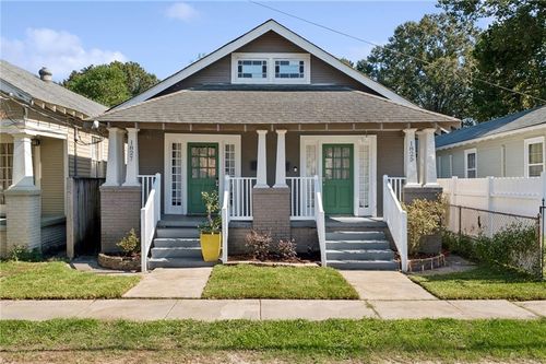 1825 27 Cambronne Street, New Orleans, LA, 70118 | Card Image